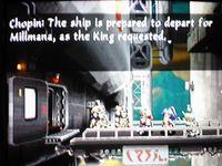 une photo d'Ã©cran de Arc The Lad sur Sony Playstation
